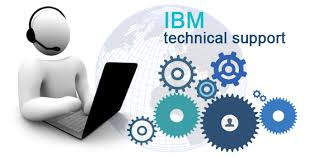 IBM Technical Support Professional Certificate