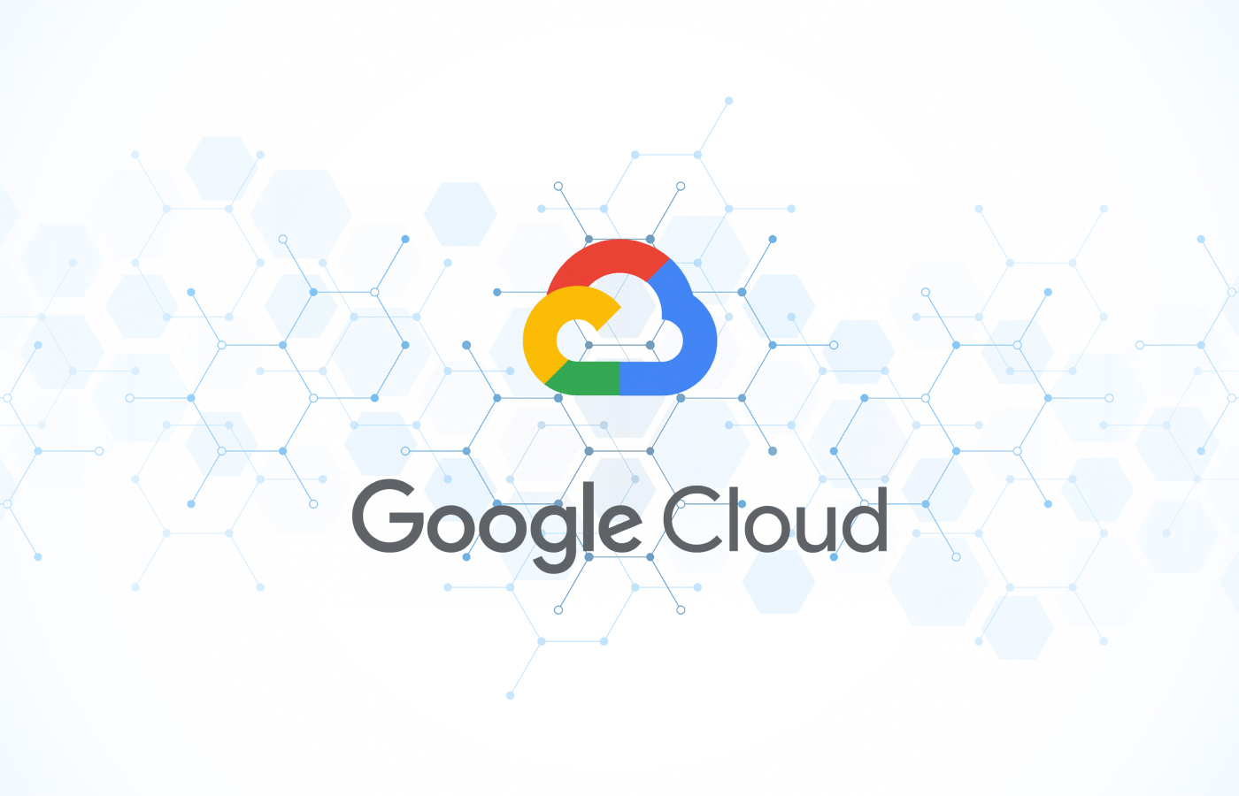 Google Cloud Logo