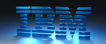 IBM Logo