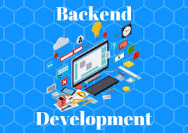 Back-End Developer