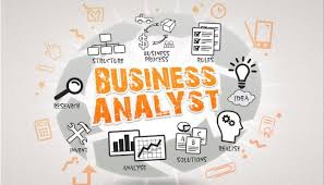 Business Analyst