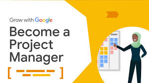 Google Project Management